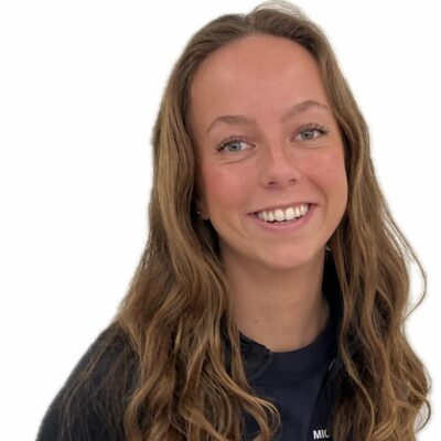 Michelle 
 Staunsbjerg