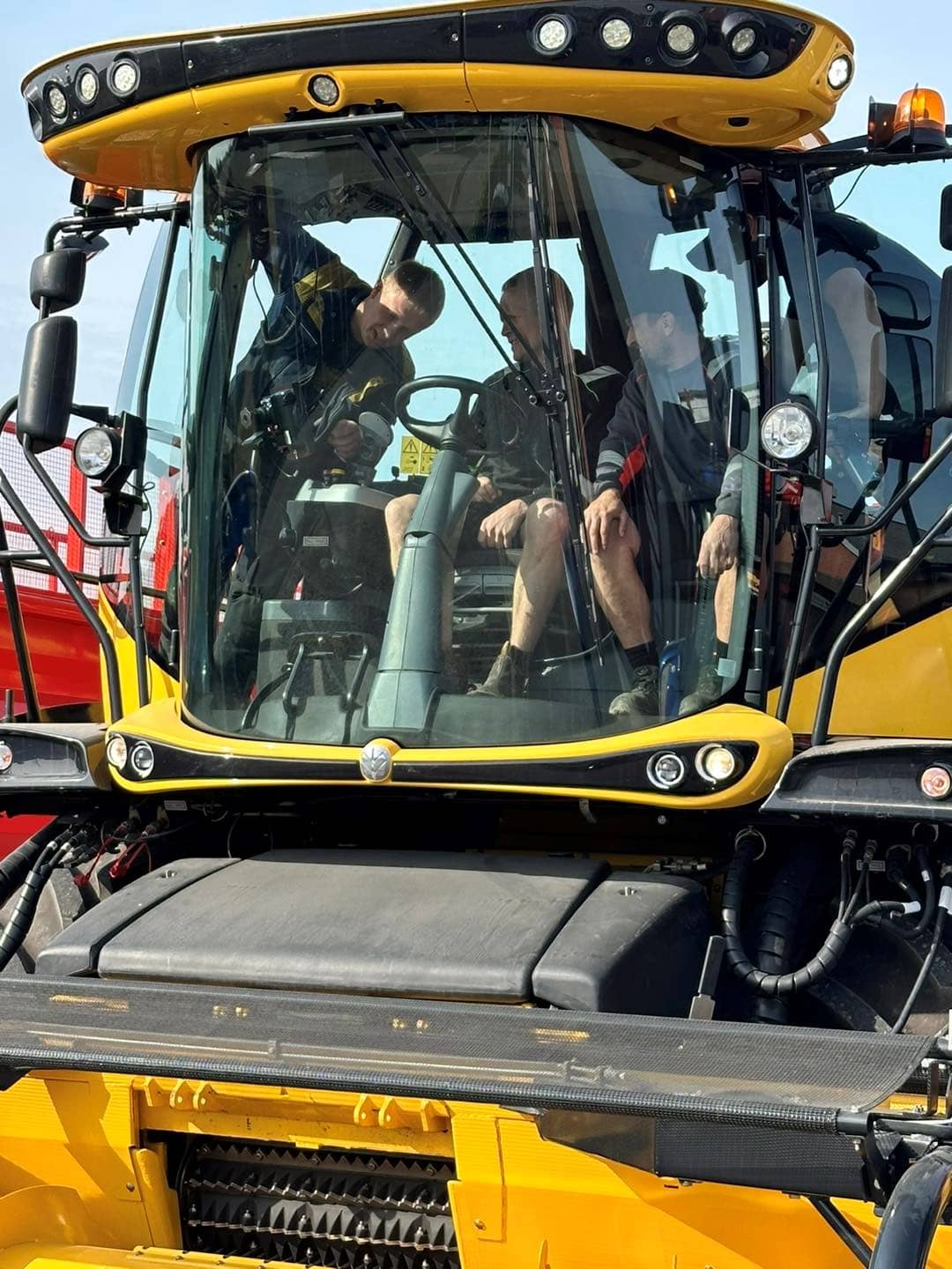 Job og uddannelse - en arbejdsplads i praksis 2
