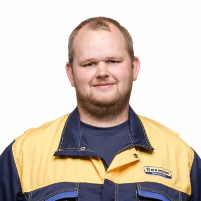 Michael Kjær