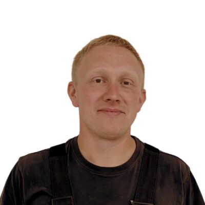 Torben Pedersen